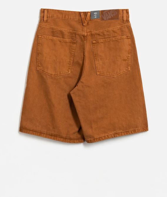 Bermuda Jeans Uomo