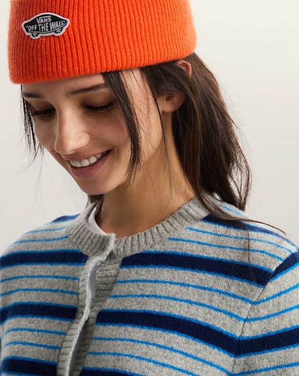 Cardigan a righe Premium Dolly