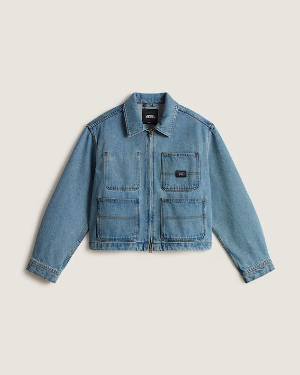 Giacca Emily Boxy Work Wear