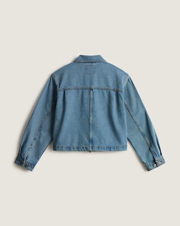 Giacca Emily Boxy Work Wear