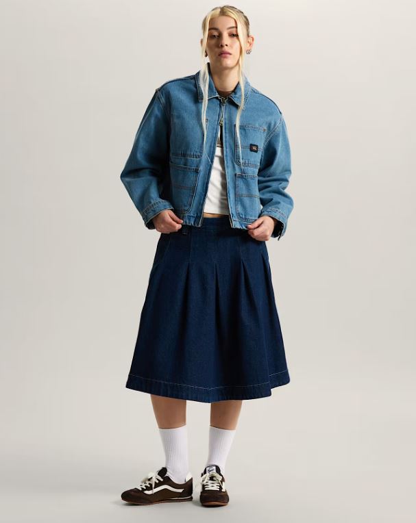 Giacca Emily Boxy Work Wear