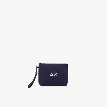 Pochette in nylon Sun68