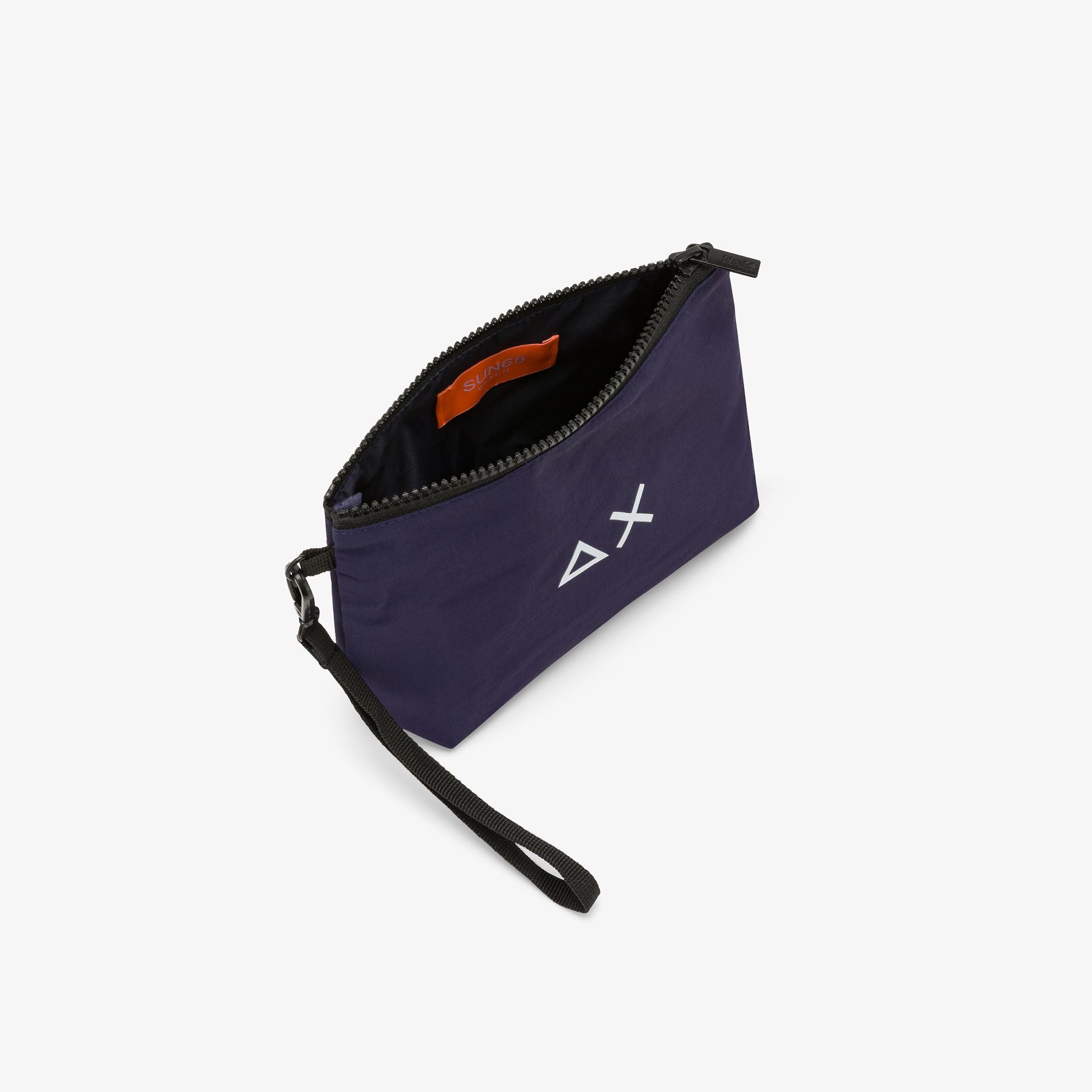 Pochette in nylon Sun68