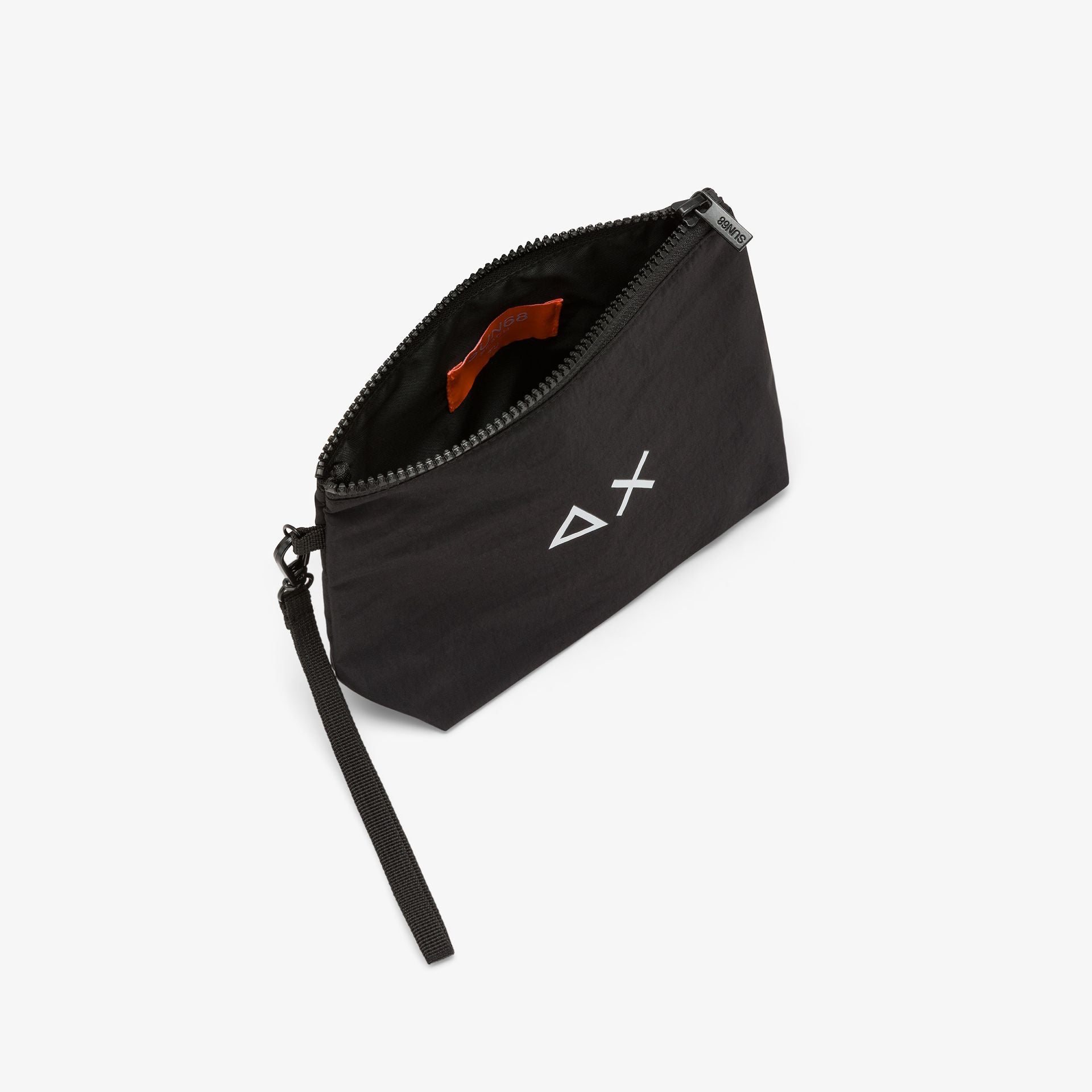 Pochette in nylon Sun68