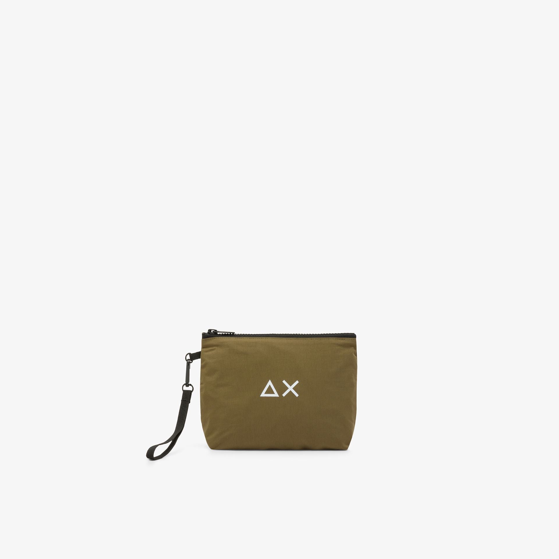 Pochette in nylon Sun68