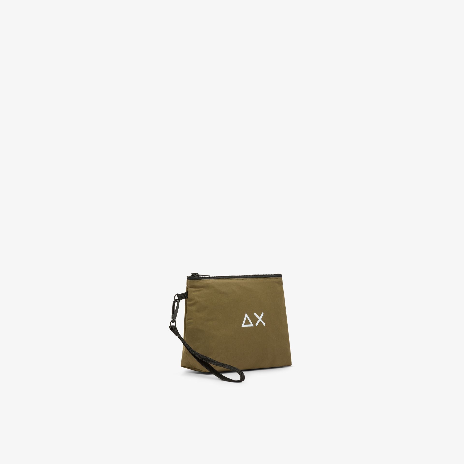 Pochette in nylon Sun68