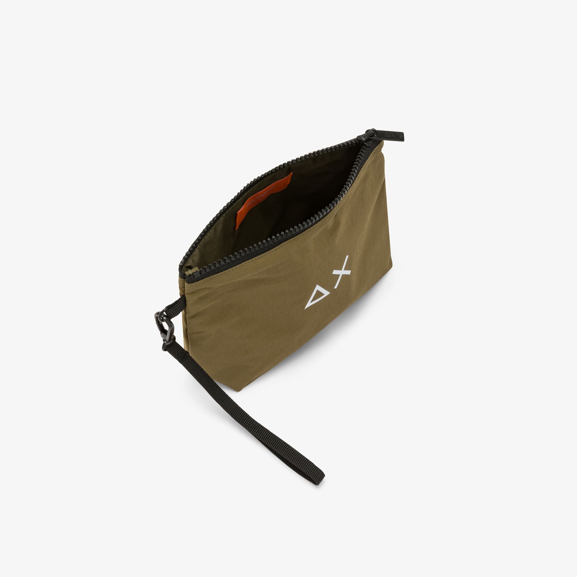 Pochette in nylon Sun68