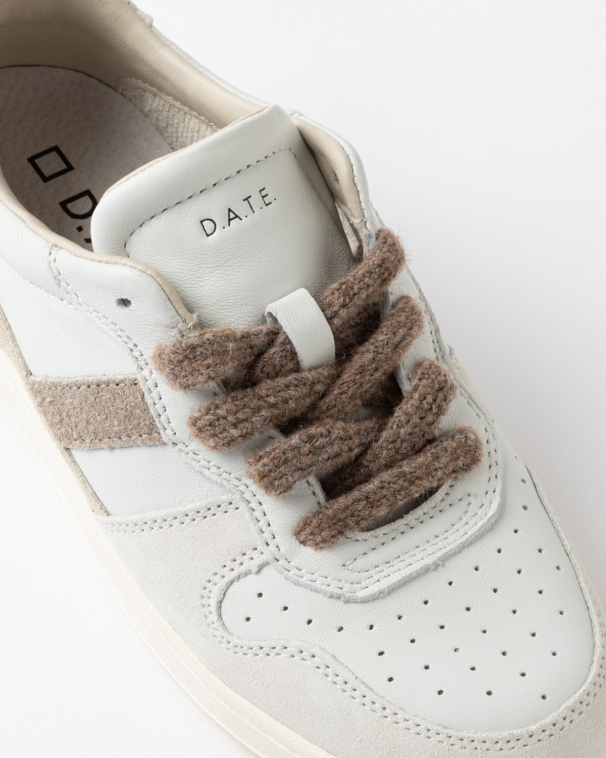 COURT 2.0 VINTAGE WHITE-SILVER