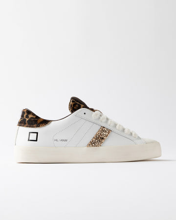 HILL LOW ANIMALIER LEOPARD