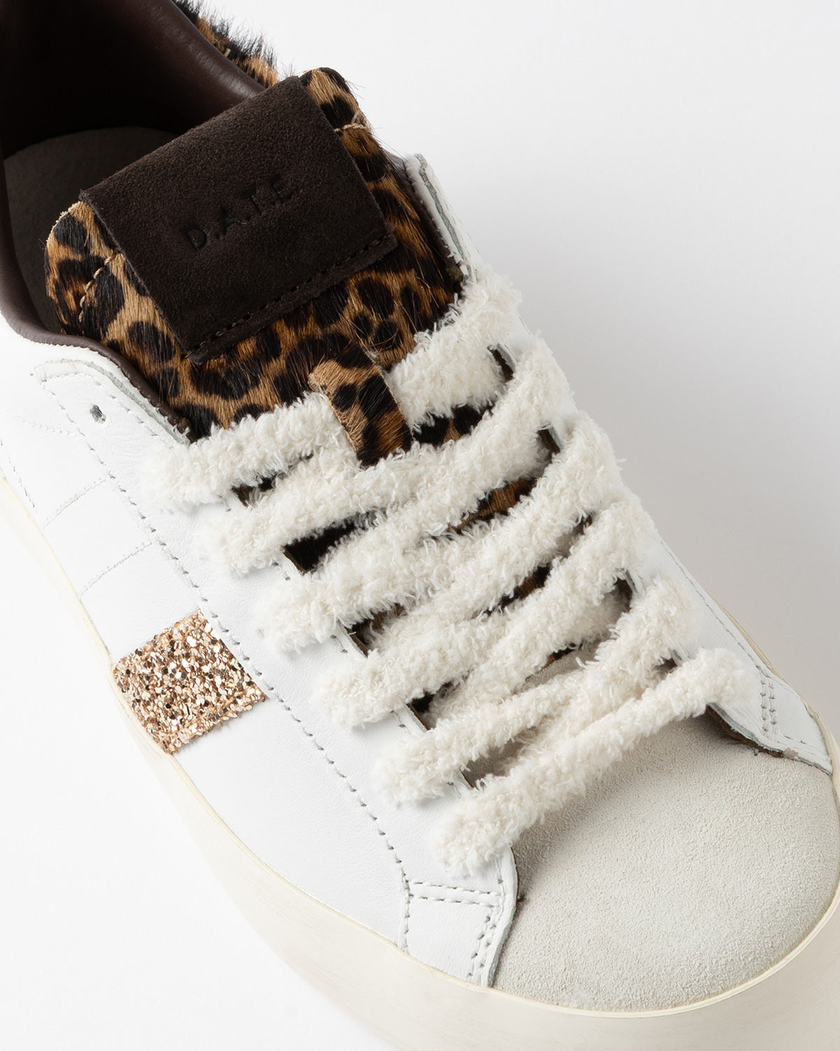 HILL LOW ANIMALIER LEOPARD