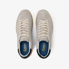 Sneaker California Sun in suede