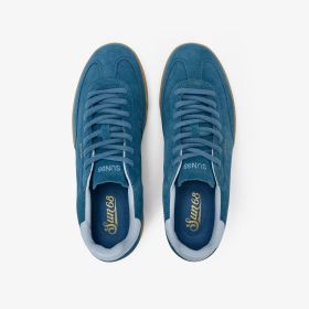 Sneaker California Sun in suede