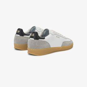 Sneaker California Sun in pelle