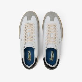 Sneaker California Sun in pelle